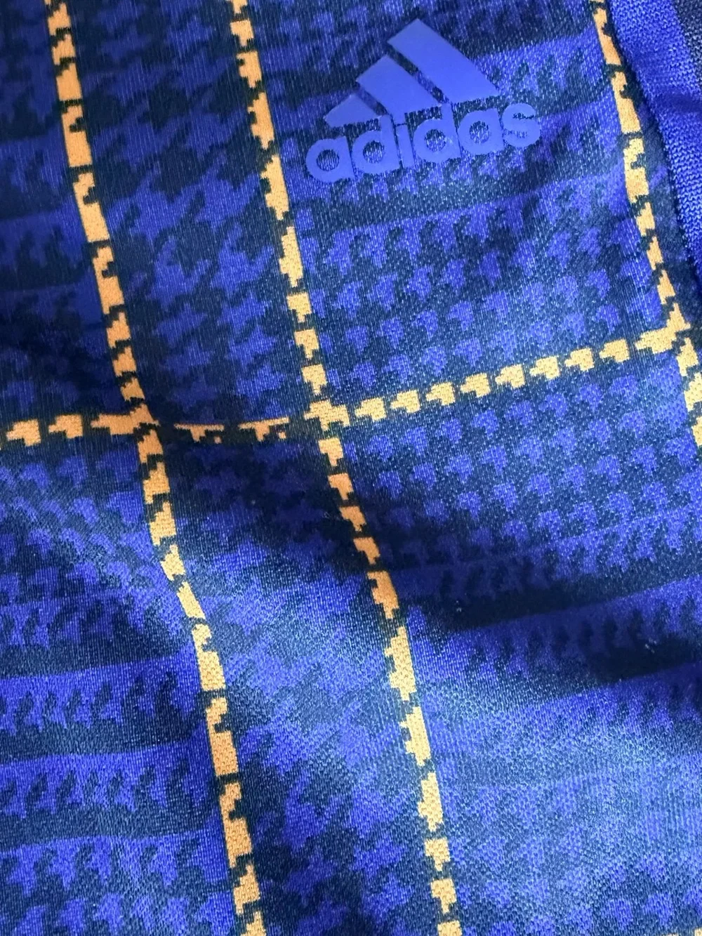 adidas pre owned